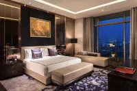 Fairmont Jakarta Hotels in 