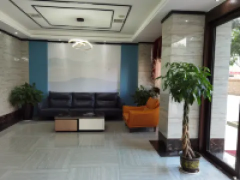 LiXin FengShang hotel Hotels in Chaling