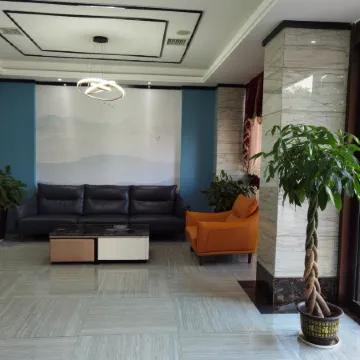 LiXin FengShang hotel Отели в г. Чалин