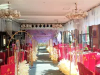 Xinhua Hotel Hotels in Xin County