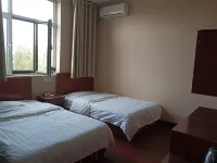 Ejina Qijiayuan Hotel - Airport Shuttle