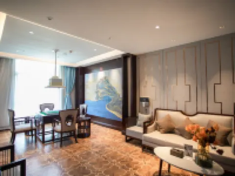 Golden Horse Horizon Hotel Sertar otelleri