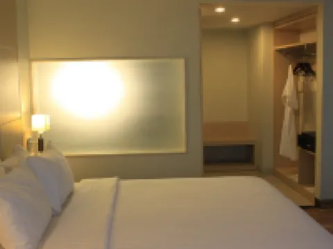 Horison Sukabumi Hotel a Cikole