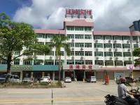 Yunan Liantan Hotel