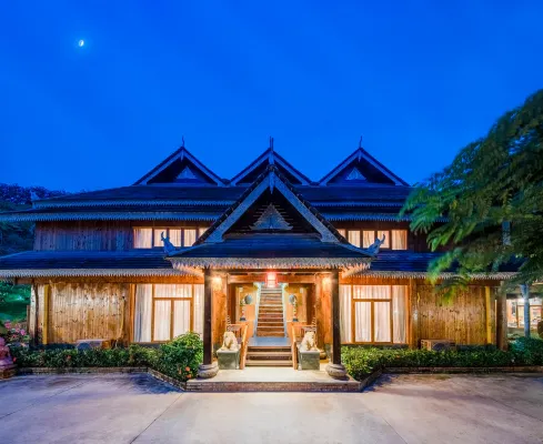 Zaizili Dai Villa