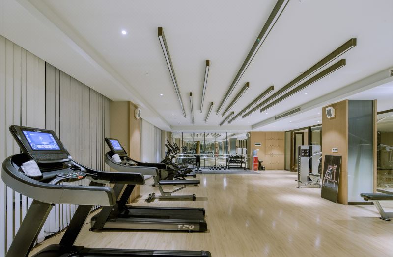 Southern Airlines Pearl Airport Hotel(Guangzhou Baiyun International Airport T2) photo 4