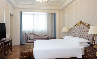 Delta Hotels by Marriott Shanghai Baoshan