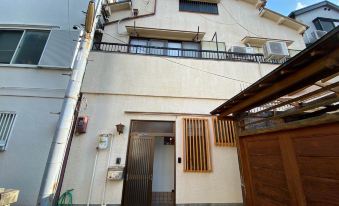 YUYU HOUSE Kohama Waka