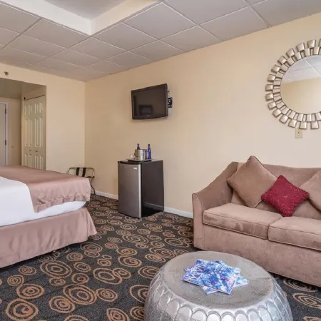 Regency Miami Airport by Sonesta