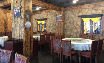 Wenchuan Yuzixi Homestay