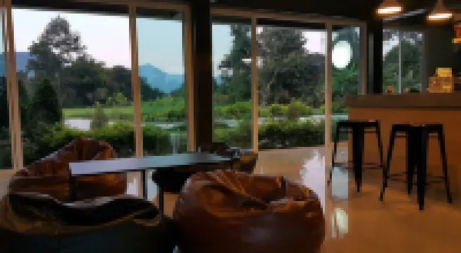 ลอฟท์ วิลเลจ นครนายก