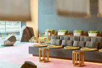 Fujisan Mishima Tokyu Hotel Hotels in Mishima