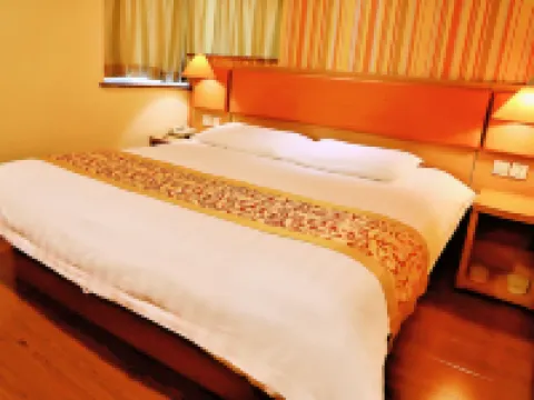 Homeinn Hotel (Dingxi Jiefang Road Wenxiang Jiayuan) Hoteles en Dingxi