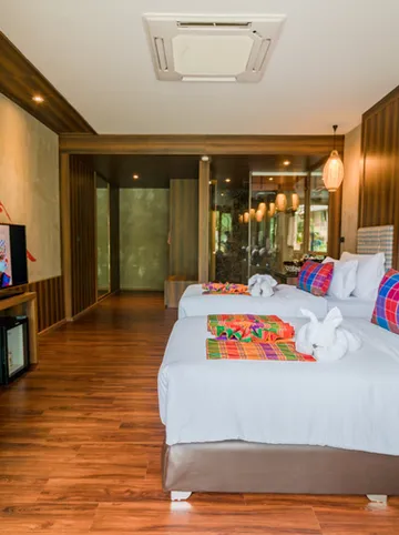 รูปภาพของรีคอล อีส้าน อีสาน คอนเซ็ปต์ แอท เขาใหญ่