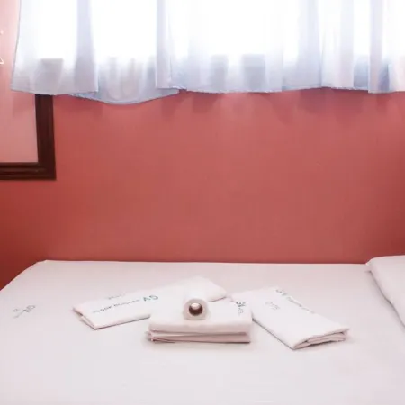 GV Hotel - Baybay
