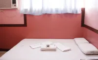 GV Hotel - Baybay - Park Yeri