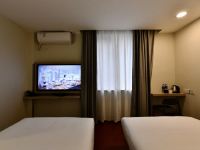 途客中国Hotel(上海新国际博览中心康桥店) - 乐途双床房