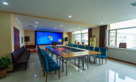 Suitetrails - Guanyuan Hotel