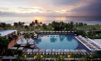 Pullman Phuket Karon Beach Resort