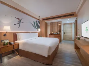 Holiday Inn Jilin Beidahu