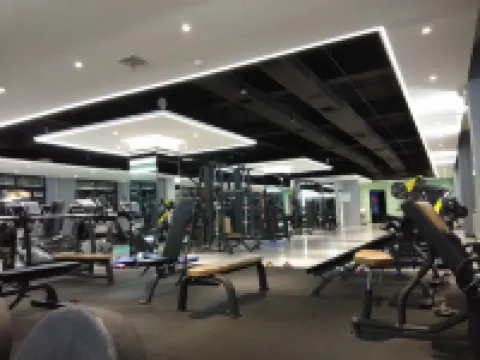 勃利希悦·輕雅酒店 勃利酒店