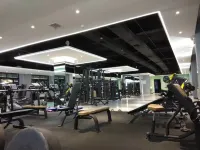 Xiyue Light Elegant Hotel