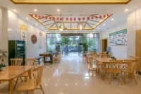 Qianhuan Shangsu Inn