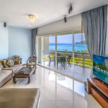 Andaman Beach Suites Hotel