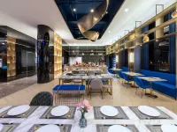 Manxin Hotel (Linfen Yingbin Avenue Xinbaihui) Hotels in Linfen