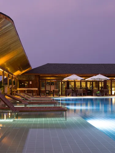 รูปภาพของบันดาหยา วิลล่า เกาะหลีเป๊ะ