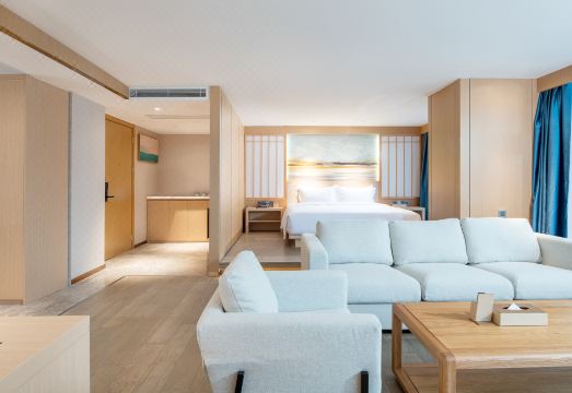 5. 선전 푸톈 컨벤..