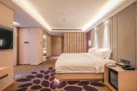 Lavande Hotel (Wuhan Jinyin Lake University of Light Industry) Các khách sạn ở Khu phía đông hồ Tây