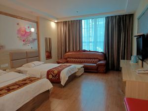 Bailong Hotel (Korla Renmin East Road)