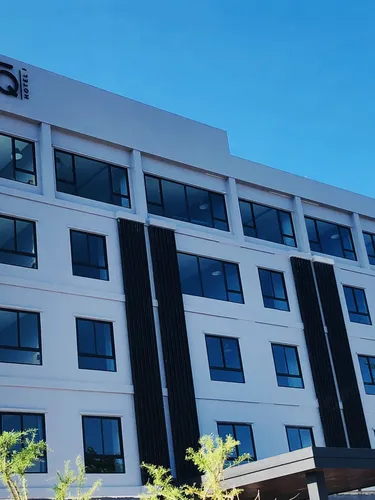 รูปภาพของบลิคโฮเทล จันทบุรี