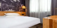 Tuke China Hotel (Taizhou Luqiao Convention and Exhibition Center) - Habitación De Hotel (cama Doble) (internet)