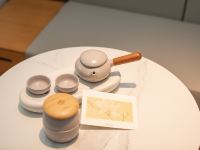 全季酒店(上海漕河泾漕宝路店) - 高级大床房