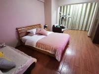 诚信公寓酒店(长沙省博物馆店) - 标准大床房