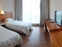 珠海碧海酒店 - 景观双床房