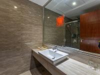 宜春铜鼓皇庭国际大酒店 - 豪华套房