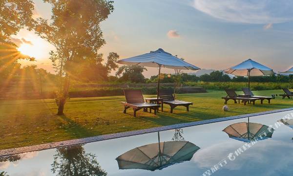 Temple Tree Resort