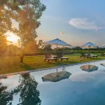 Temple Tree Resort
