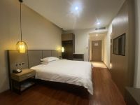 上海华奕酒店公寓 - 商务大床房