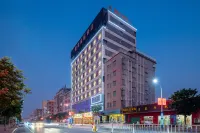 Lilai Hotel (Dongguan Hengli Branch) Hotels in Hengli Town