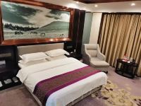 特克斯万邦国际酒店 - 特惠大床房