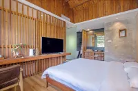 Yannan Hotel Hotels in Meizhou