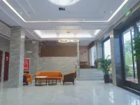 Uncle Yong Hotel Hotels in Yongfeng