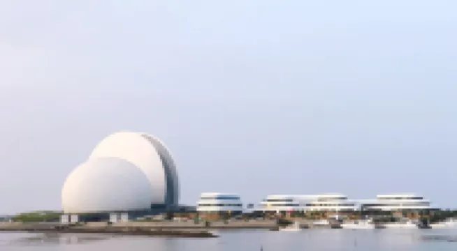 Sukhothai Homestay (Shihua West Road)