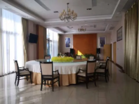 CITY JOIN Hotel (Guangzhou Beijing Road Pedestrian Street Ximenkou Subway Station)