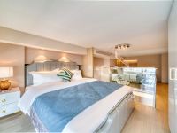 杭州澳斯汀国际酒店公寓 - 尊贵雅典LOFT阳光双床房