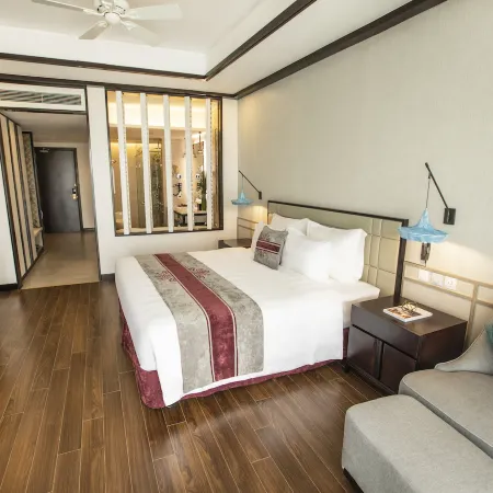 Vinpearl Resort & Golf Nam Hoi An